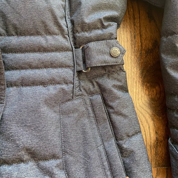 Women’s winter jacket - Picture 10 of 12